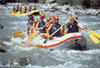 Alpes - Pra Loup, 02 JOURS / 01 NUITS - Hôtel Les Bergers 2* en formule Tout Inclus ! - Séjour Rafting - Le 1er enfant de 0-11 ans est gratuit en lit d'appoint dans la chambre des parents!