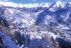 Alpes - Pra Loup, 02 JOURS/01 NUIT - Hôtel Les Bergers 2* - 1 accès Espace Forme + 2H de location raquettes ou luge !