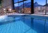 Alpes - Pra Loup, 04 JOURS / 03 NUITS - Hôtel Les Bergers 2* - 3 accès Espace Forme + 2H de location raquettes ou luge ! 