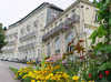 Alsace / Lorraine - Plombieres Les Bains, 03 JOURS / 02 NUITS - Les Acacias 2*