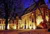 Alsace / Lorraine - Soultz, 02 JOURS / 01 NUITS - Château 3* avec un spectacle son et lumière dans le parc du château 
