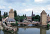 Alsace / Lorraine - Strasbourg, 3 JOURS / 2 NUITS - NOEL RHENAN, LE RHIN SAUVAGE