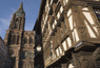 Alsace / Lorraine - Strasbourg, 4 JOURS / 3 NUITS - MARCHE NOEL EN ALSACE