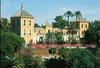 Andalousie - Malaga, 8 JOURS / 7 NUITS - L'ANDALOUSIE A SON RYTHME - hôtel 3* avec petits déjeuners + LOCATION DE VOITURE DE CATEGORIE B !!