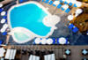 Andalousie - Malaga, 15 JOURS / 14 NUITS - HOTEL LOS PATOS 3* - Benalmadena - en demi-pension - hôtel situé à Benalmadena au coeur d'un jardin luxuriant !