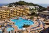 Andalousie - Malaga, 8 JOURS / 7 NUITS - HOTEL BEST ALCAZAR 4* - La Herradura (Almuñecar) -  en demi pension avec la LOCATION DE VOITURE DE CATEGORIE A INCLUSE!! Hôtel à l'architecture typiquement andalouse !