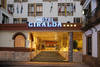 Andalousie - Seville, 4 JOURS / 3 NUITS - "Week-end à Séville en hôtel 4*" - Hôtel CATALONIA GIRALDA 4* ou Hôtel CATALONIA EMPERADOR TRAJANO 4* - Vols sur Transavia