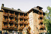 Andorre - Andorre, 08 JOURS / 07 NUITS - Hôtel del Tarter 