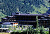 Andorre - Andorre, 03 JOURS / 02 NUITS - Piolets Park & Spa en demi-pension avec une journée de Cross Country et un Barbecue. 
