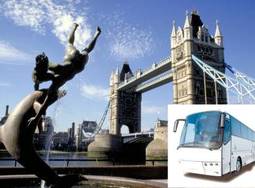 LONDRES EN BUS (hotel 2*) - photo 1