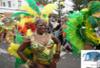 Angleterre - Londres, 5 JOURS / 4 NUITS - « Carnaval de Notting Hill à Londres » - Transport en bus et séjour en hôtel 2* au coeur de la capitale britannique
