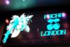 NOUVEL AN 2009 A LONDRES "NUIT BLANCHE" - photo 2