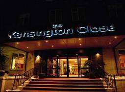 KENSINGTON CLOSE HOTEL & SPA 4*  - photo 1