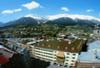 Autriche - Tyrol, 8 JOURS / 7 NUITS - Saison 2009 - "GRAND TOUR D'AUTRICHE" - TYROL - INNSBRUCK - GRAZ - VIENNE - MELK - SALZBOURG - Hôtels 3* et 4* - Pension complète - Vols Air France ou Lufthansa 