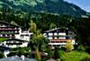Autriche - Tyrol, 8 JOURS / 7 NUITS - Domaine de de Fügen - HOTEL BRUNO 4* - Chambre familiale