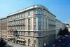 Façade de l'hôtel - BELLEVUE