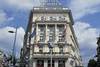 Façade de l'hôtel - HOTEL KUMMER 4* AF/OS