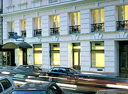 JOUR DE L'AN A VIENNE - Hotel Starlight Suiten 4* - photo 1