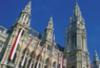 Autriche - Vienne, 3 JOURS / 2 NUITS - Week-end à VIENNE - Vols réguliers Air France ou Austrian Airlines - HOTEL DE FRANCE 5*
