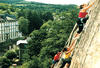 Auvergne - Saint Nectaire, 03 JOURS / 02 NUITS - Hôtel Mercure 3* - Escapade sportive à Saint-Nectaire avec une entrée au Parc Aventures