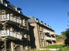 Auvergne - Saint Nectaire, 04 JOURS / 03 NUITS - Hôtel Mercure 3* - Randonnée avec un sac à dos, une boussole, une carte d'orientation du secteur fournis 