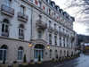 Auvergne - Saint Nectaire, 03 JOURS / 02 NUITS - Hôtel Mercure 3* à Saint-Nectaire  en demi pension avec entrée au parc thématique Vulcania