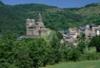 Auvergne - Saint Nectaire, 03 JOURS / 03 NUITS - Hôtel Mercure Saint Nectaire 3* - En Demi - Pension - Formule "BIEN ETRE " incluant l'accès à l'Espace Aquadétente + 1 massage de 45 mn - Balnéothérapie en Auvergne