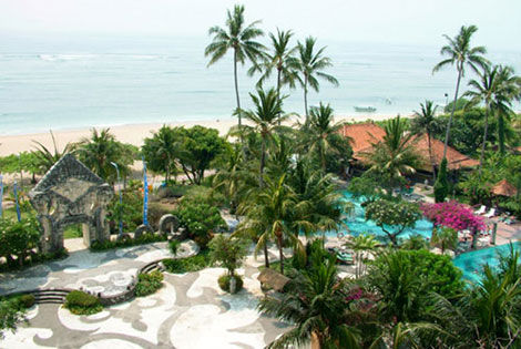 Hôtel - SEJOUR HOTEL SANUR BEACH