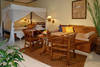 Chambre Deluxe - DIWANGKARA HOLIDAY VILLA