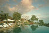 Piscine - FOUR SEASONS JIMBARAN