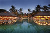 Piscine - INTERCONTINENTAL RESORT DENPASAR