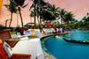 Piscine - MERIDIEN NIRWANA GOLF AND SPA TANAH LOT