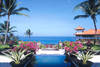 Piscine - NIKKO BALI RESORT & SPA