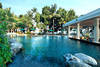 Piscine - PURI SANTRIAN