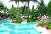 Piscine - SEJOUR HOTEL SANUR BEACH