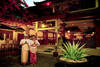 Restaurant - DIWANGKARA HOLIDAY VILLA