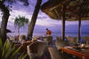 Restaurant - FOUR SEASONS JIMBARAN