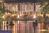 Restaurant vue piscine - OASIS BENOA RESORT AND SPA