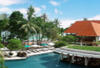 Bali - Denpasar, 15 JOURS / 12 NUITS - Séjour à l'hôtel Puri Santrian 3* Sup Charme à Sanur - Vols avec Cathay Pacific ! 