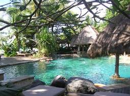 HOTEL 5* AYODYA RESORT OU NOVOTEL TROPICAL TERRACE OU NIKKO BALI  OU GRAND MIRAGE + FORFAIT SPA - photo 1