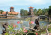 HOTEL 5* AYODYA RESORT OU NOVOTEL TROPICAL TERRACE OU NIKKO BALI  OU GRAND MIRAGE + FORFAIT SPA - photo 3