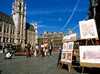 Belgique - Bruxelles, 3 JOURS / 2 NUITS - Hôtel Thon Bruxel City 4* - Grands boulevards aux portes du centre historique