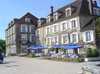 Bourgogne - Vezelay, 04 JOURS / 03 NUITS - Hôtel de la Poste et du Lion d'Or