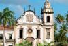 Bresil - Rio, 12 JOURS / 9 NUITS - Circuit "BRESIL HISTORIQUE ET COLONIAL" - Vols sur la compagnie Air France - RIO DE JANEIRO - BARBACENA - OURO PRETO - TIRADENTES - VASSOURAS - PARATY