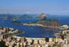 Bresil - Sao Paulo, 10 JOURS / 7 NUITS - Circuit Privatif "LUMIERES TROPICALES" avec car et guide privés - Salvador - Iguacu - Rio de Janeiro - Hôtels 4*