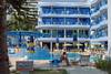 Bulgarie - Varna, 8 JOURS / 7 NUITS -  Varna - Station balnéaire des Sables d'Or - Vols directs - Hôtel APHRODITE 4* - Spécial été 2009