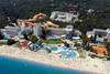 Bulgarie - Varna, 8 JOURS / 7 NUITS - VARNA - Station balnéaire des Sables d'Or - Vols directs - Hôtel GOLDEN BEACH 4* - Spécial été 2009