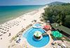 Bulgarie - Varna, 8 JOURS / 7 NUITS - station Albena - Séjour plage + Cure Anticellulite - NONA et ELITSA 3* - FORMULE TOUT INCLUS 
