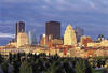 Canada - Montreal, 07 JOURS / 05 NUITS - Combiné Montréal / Québec Spécial 400e anniversaire