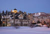Canada - Montreal, 8 JOURS / 6 NUITS - Séjour au Mont Tremblant, à l'Ermitage du Lac 4*